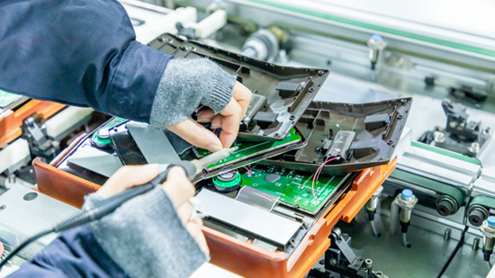 電路板孔壁鍍層空洞的成因及對(duì)策！